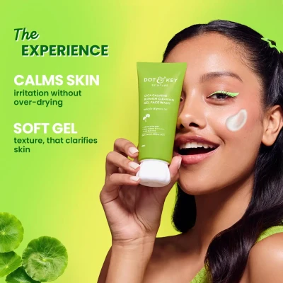 Dot & Key Cica + Salicylic Acid...