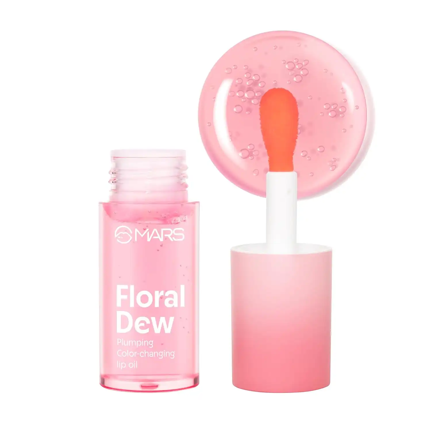 Product image of Mars Plumping Color Changing Lip Oil