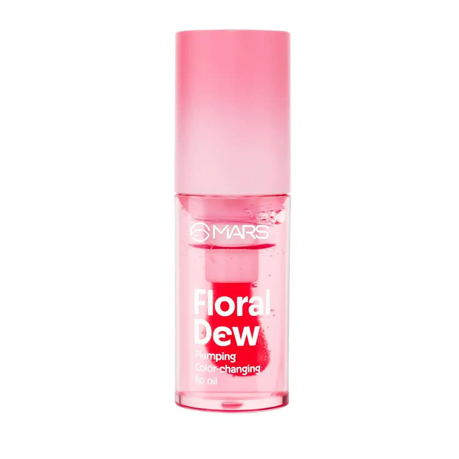 Product image of Mars Plumping Color Changing Lip Oil