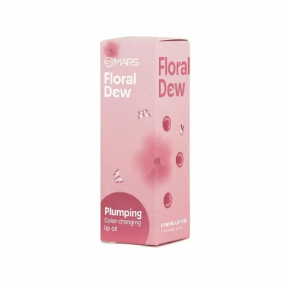 Mars Plumping Color Changing Li...