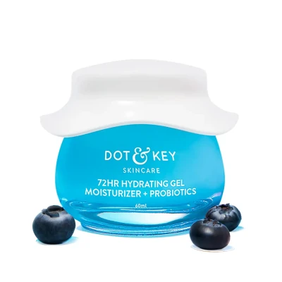 Dot & Key 72HR Hydrating Gel Mo...