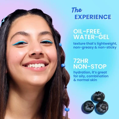 Dot & Key 72HR Hydrating Gel Mo...