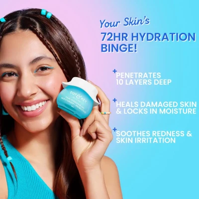 Dot & Key 72HR Hydrating Gel Mo...