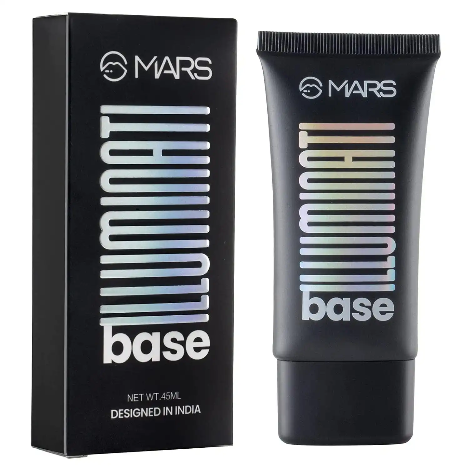 Product image of MARS Illuminati Base Dewy Primer with Highlighter