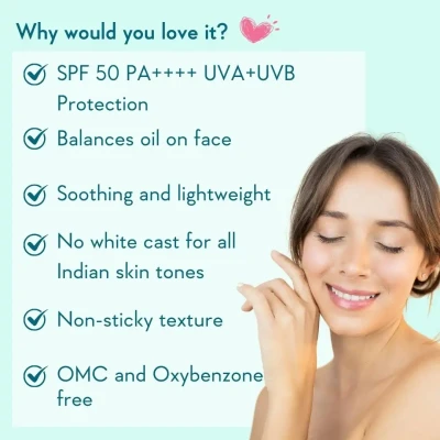 Wishcare Niacinamide Oil Balanc...