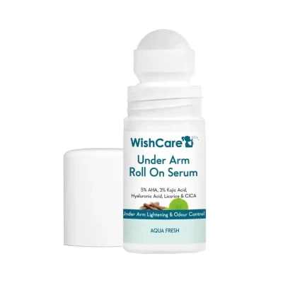Wishcare Under Arm Roll On Seru...