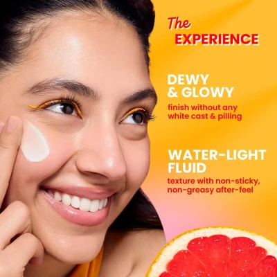DOT & KEY Vitamin C + E Super B...