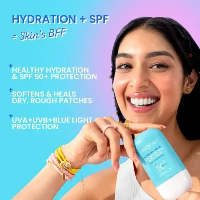 Dot & Key Blueberry Hydrate Bar...