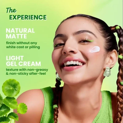 Dot & Key CICA Calming Mattifyi...