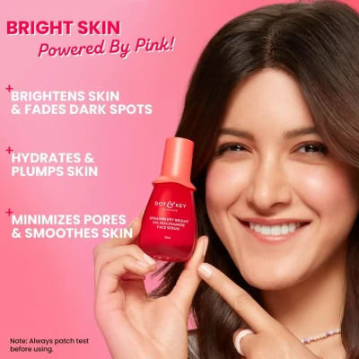 DOT & KEY 10% Niacinamide + Str...