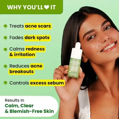Dot & Key 10% Niacinamide + Cic...