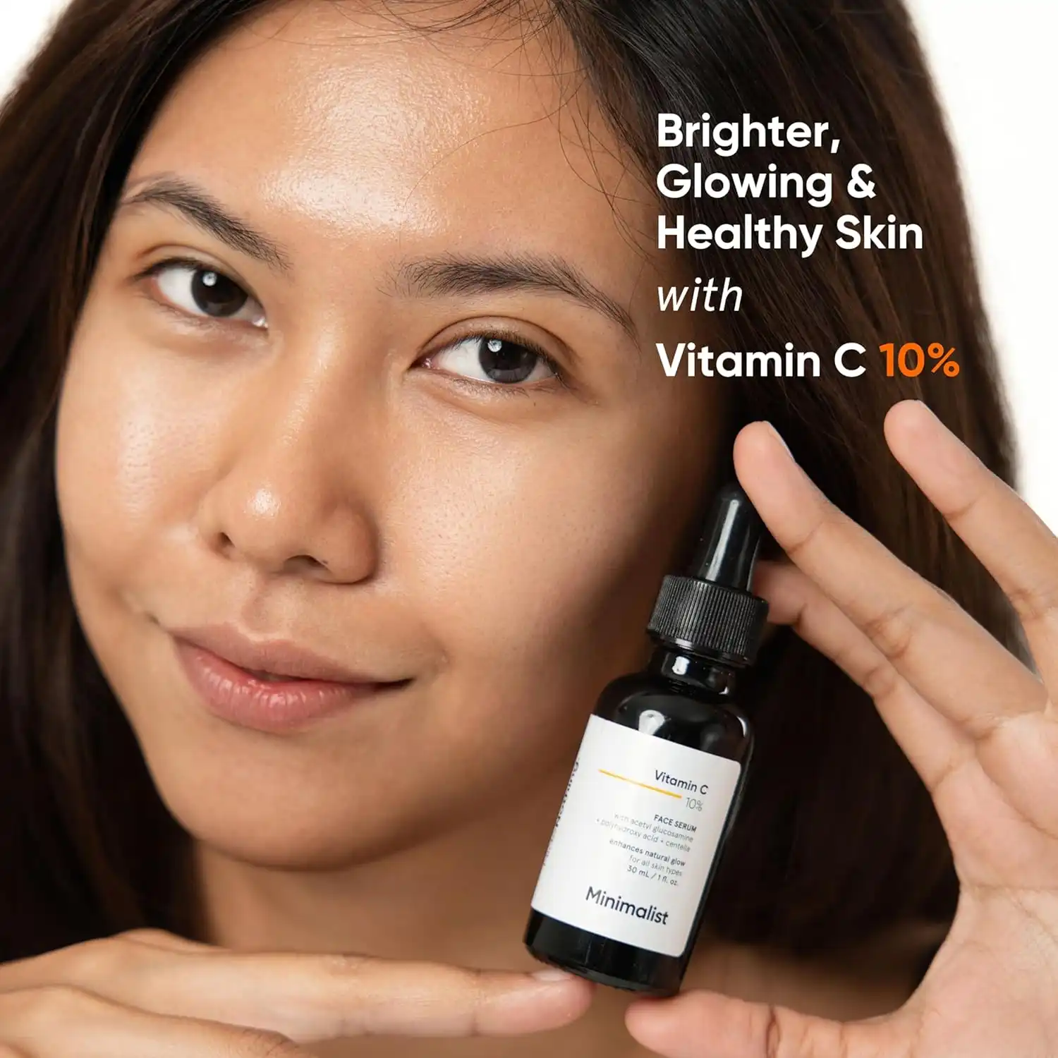 Product image of Minimalist  Vitamin C 10% Face Serum