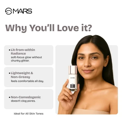 MARS Take A Glow Illuminating P...