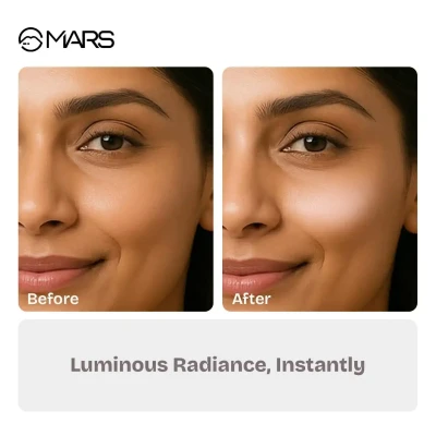 MARS Take A Glow Illuminating P...