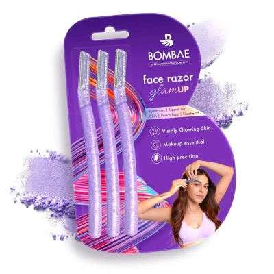 Bombae Glam-up Reusable Beauty ...