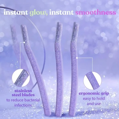 Bombae Glam-up Reusable Beauty ...