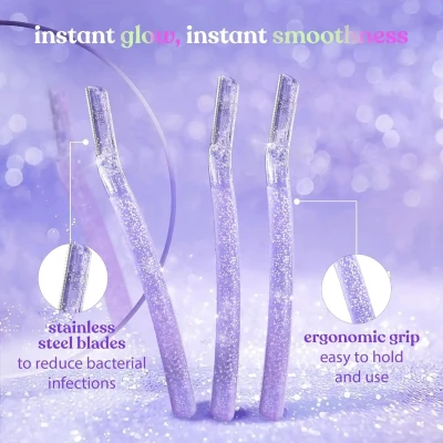 Bombae Glam-up Reusable Beauty ...
