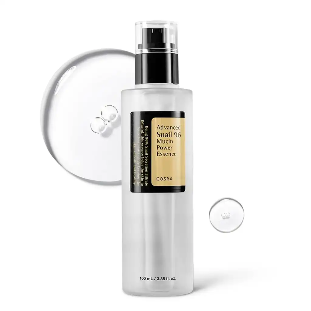 Product image of Advanced Snail 96 Mucin Power Essence (100ml)