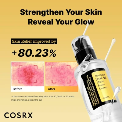 Advanced Snail 96 Mucin Power E...
