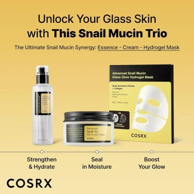 Advanced Snail 96 Mucin Power E...