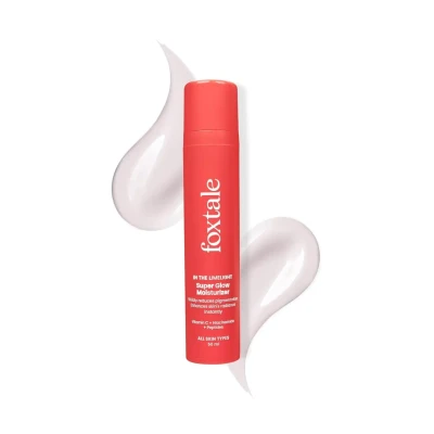 Foxtale Vitamin C Super Glow Mo...