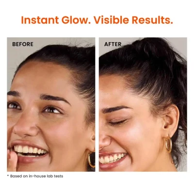 Foxtale 15% Vitamin C Face Seru...