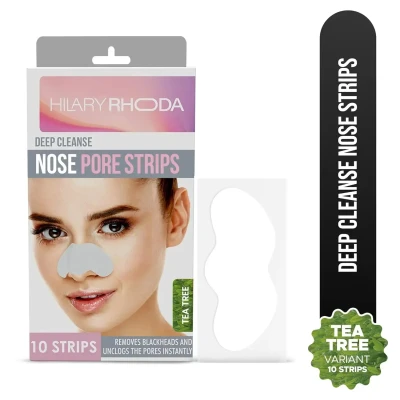 Hilary Rhoda Deep Cleanse Nose ...