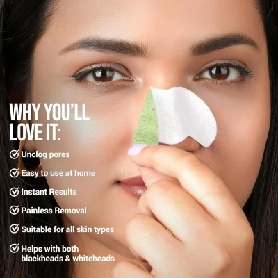 Hilary Rhoda Deep Cleanse Nose ...