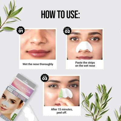 Hilary Rhoda Deep Cleanse Nose ...