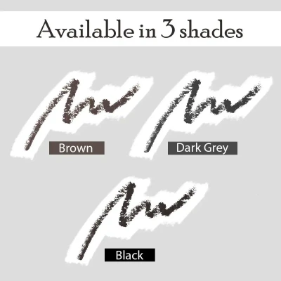 INSIGHT Smudge Free Eyebrow Pen...