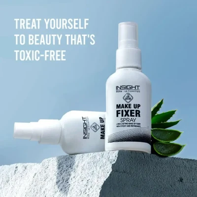 INSIGHT Makeup Fixer for Long L...