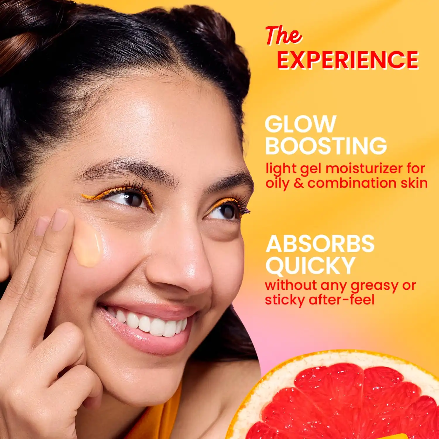 Product image of Dot & Key Vitamin C + E Moisturizer for Glowing Skin (60ml)