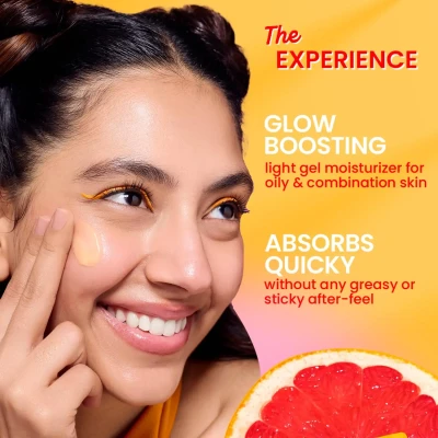 Dot & Key Vitamin C + E Moistur...