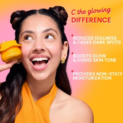 Dot & Key Vitamin C + E Moistur...