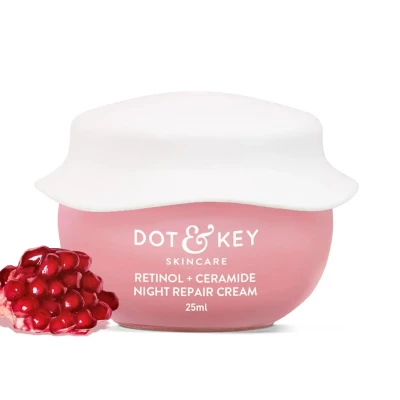 Dot & Key Night Reset Retinol +...