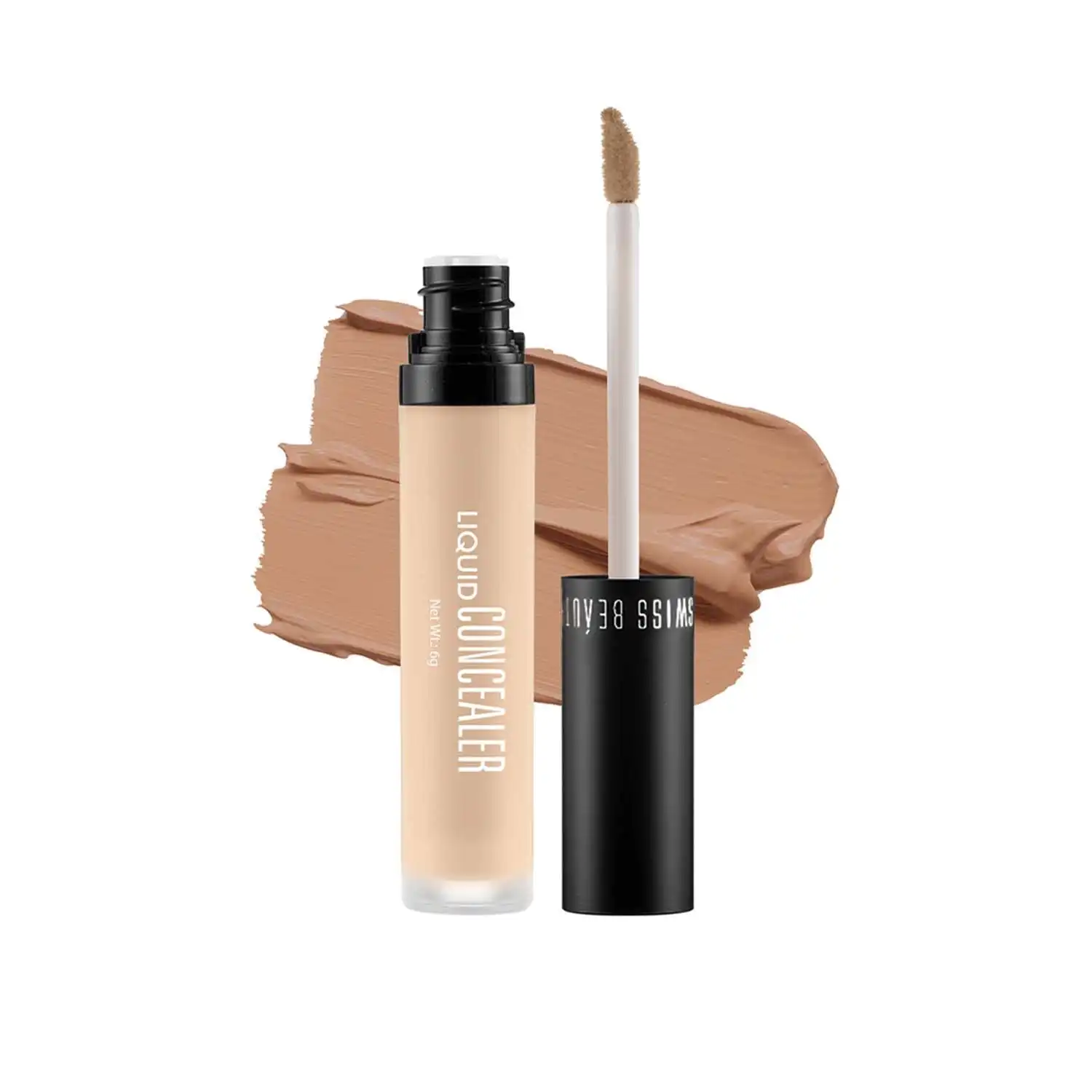Product image of Swiss Beauty Liquid Concealer