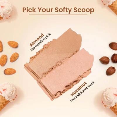 Swiss Beauty Softy Highlighter ...