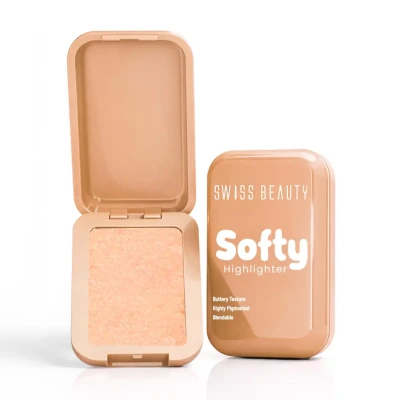 Swiss Beauty Softy Highlighter ...