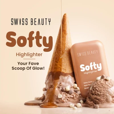 Swiss Beauty Softy Highlighter ...
