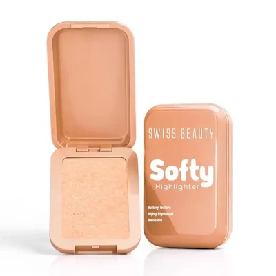 Swiss Beauty Softy Highlighter ...