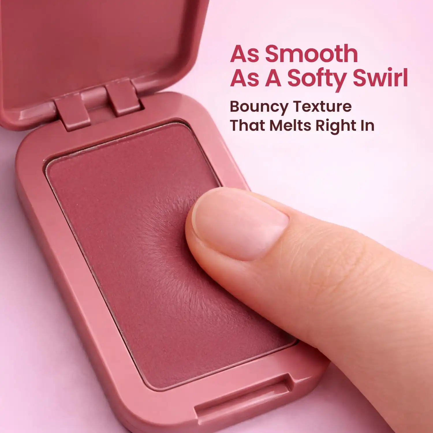 Product image of Swiss Beauty Softy Blush