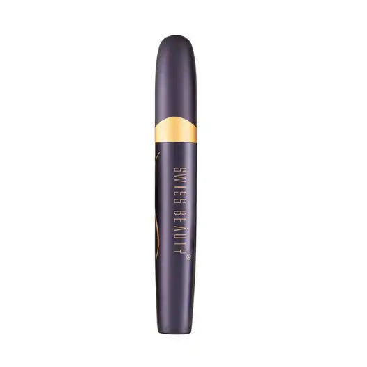 Product image of Swiss Beauty Hi-Tech Super Line Eyeliner - Intense Pigment, No Peeling or Flaking, 3D Smooth Finish, Water-Resistant Eyeliner