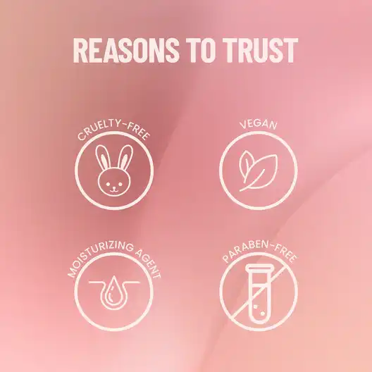 Product image of Swiss Beauty 3-in-1 Lip and Cheek Cream N' Tint