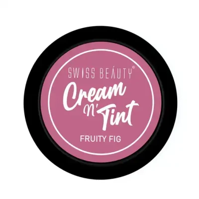 Swiss Beauty 3-in-1 Lip and Che...