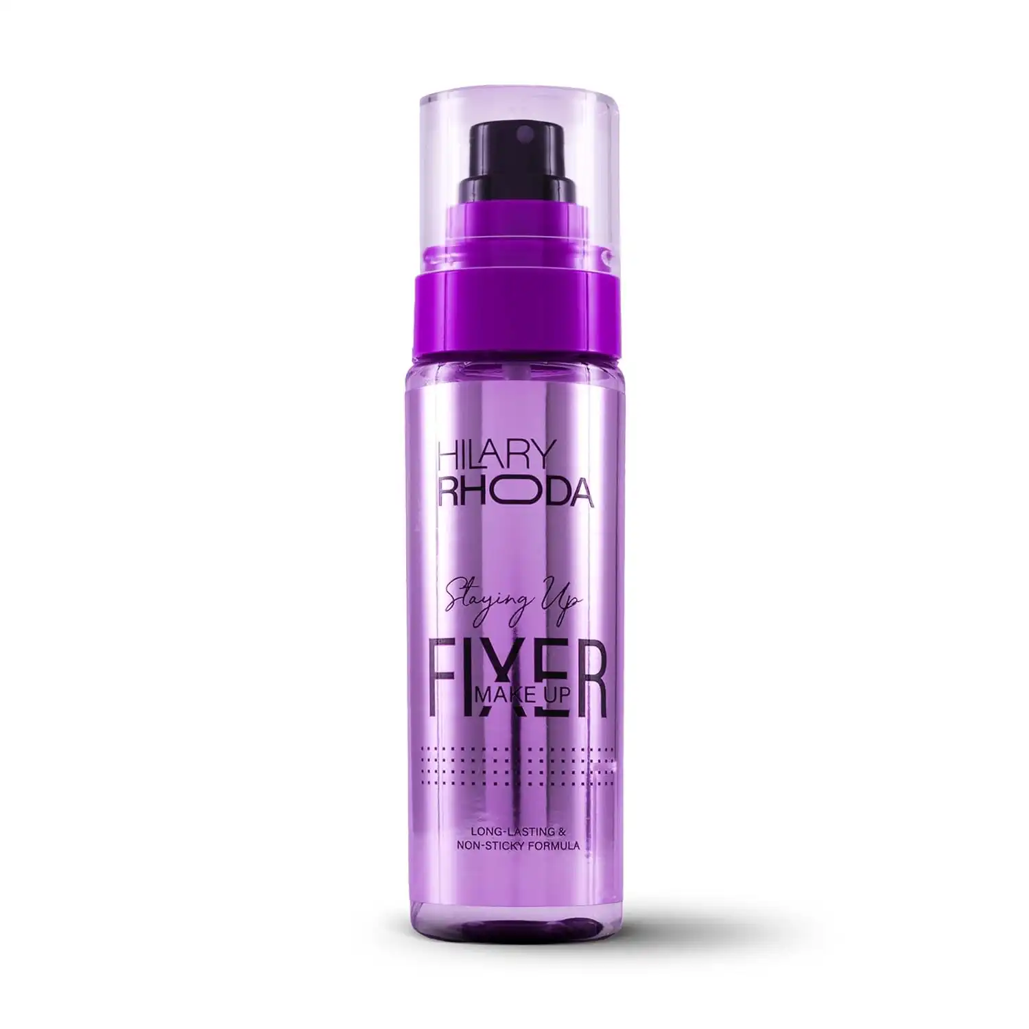 Product image of Hilary Rhoda Staying Up Makeup Fixer Spray | Long-Lasting Setting Spray with Niacinamide
