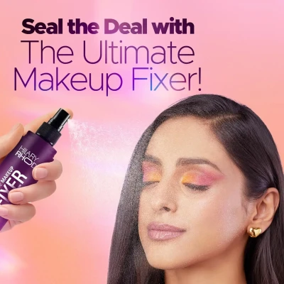Hilary Rhoda Ultimate Makeup Fi...