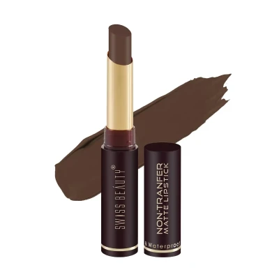 Swiss Beauty Non-Tranfer Matte ...