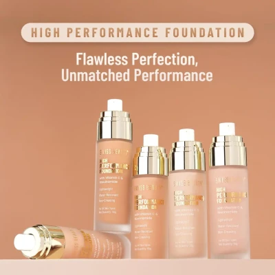 Swiss Beauty High Performance F...