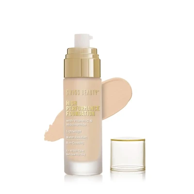 Swiss Beauty High Performance F...
