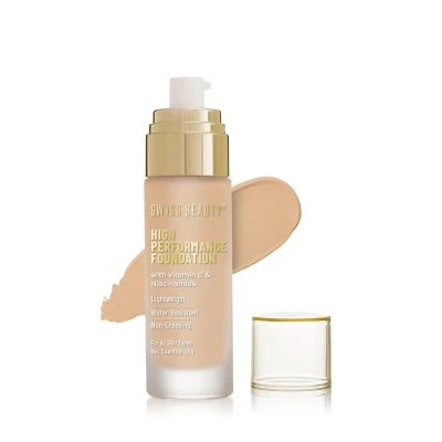 Swiss Beauty High Performance F...